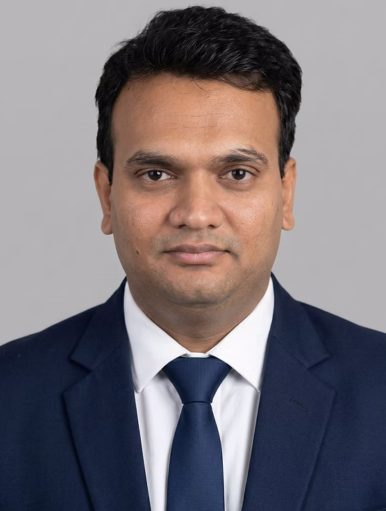 Abhijeet Mayenk